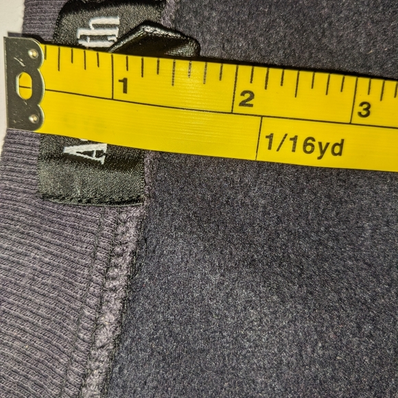 Cotton golf vest Ashworth from The Homestead Cascades Coursein Dark blue - Picture 8 of 10